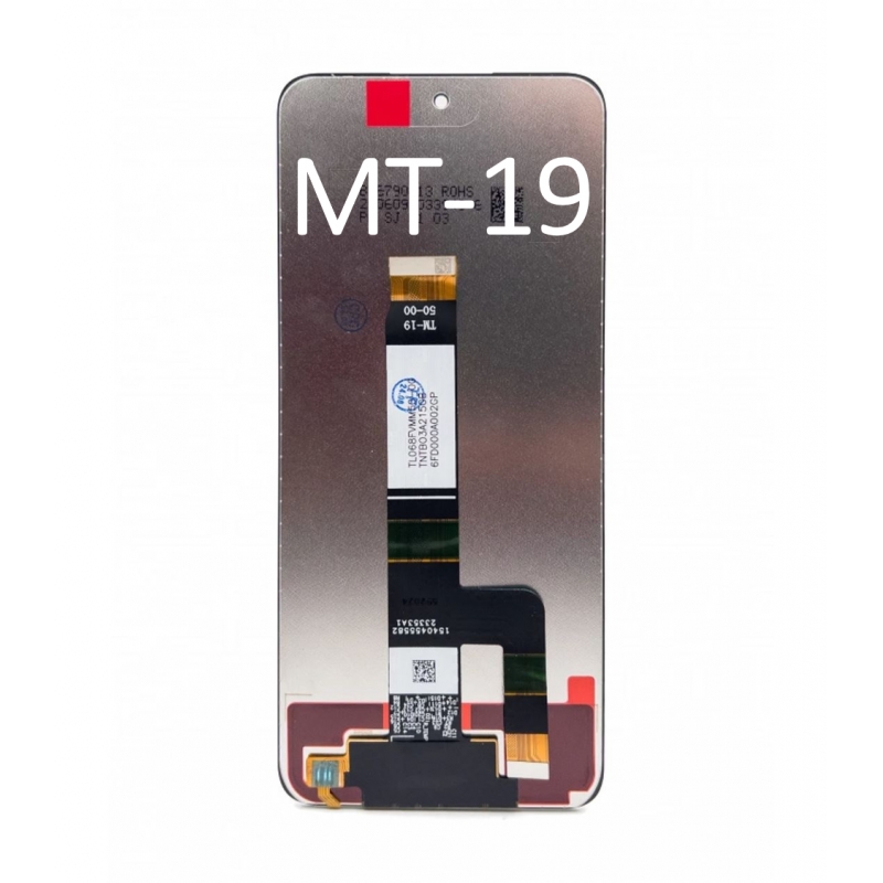 Cobo Xiaomi Redmi 13 4G/5G // Poco M6 4G (2024) (NF) LCD MT-19 Cobo Xiaomi Redmi 13 4G/5G // Poco M6 4G (2024) (NF) LCD MT-19