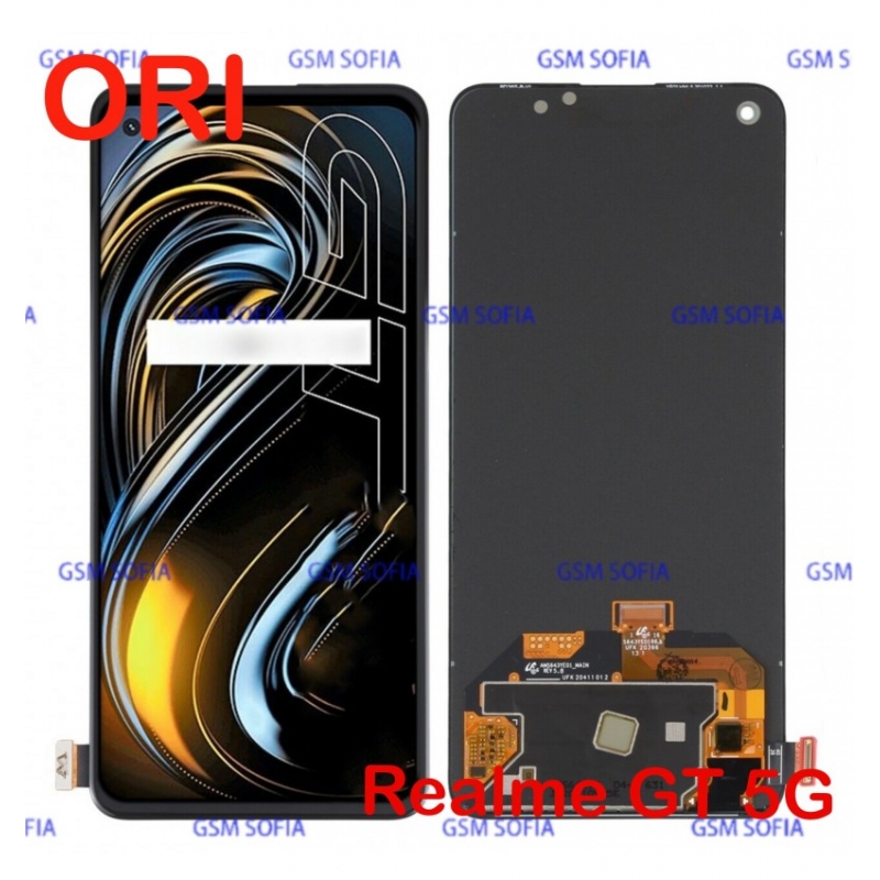 Pantalla completa Ori sin Marco para oppo Realme GT 5g /GT MASTER/GT NEO/ Pantalla completa Ori sin Marco para oppo Realme GT 5g /GT MASTER/GT NEO/