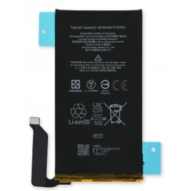 BATERIA ORIGINAL PARA GOOGLE PIXEL 8A OFICIAL