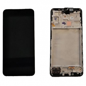 GH82-38045A Pantalla Samsung A17 5G / SM-A176 / SM-176B WF