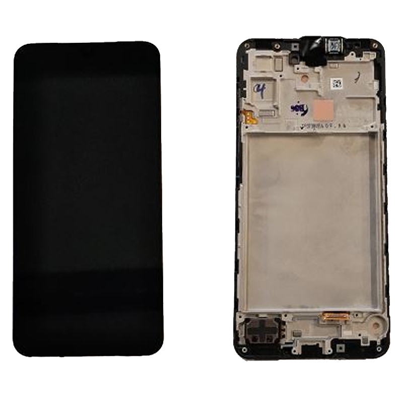 GH82-38045A Pantalla Samsung A17 5G / SM-A176 / SM-176B WF