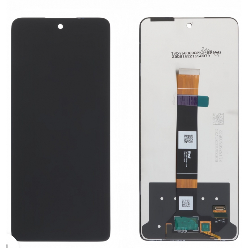 PANTALLA TCL 40 NXTPAPER