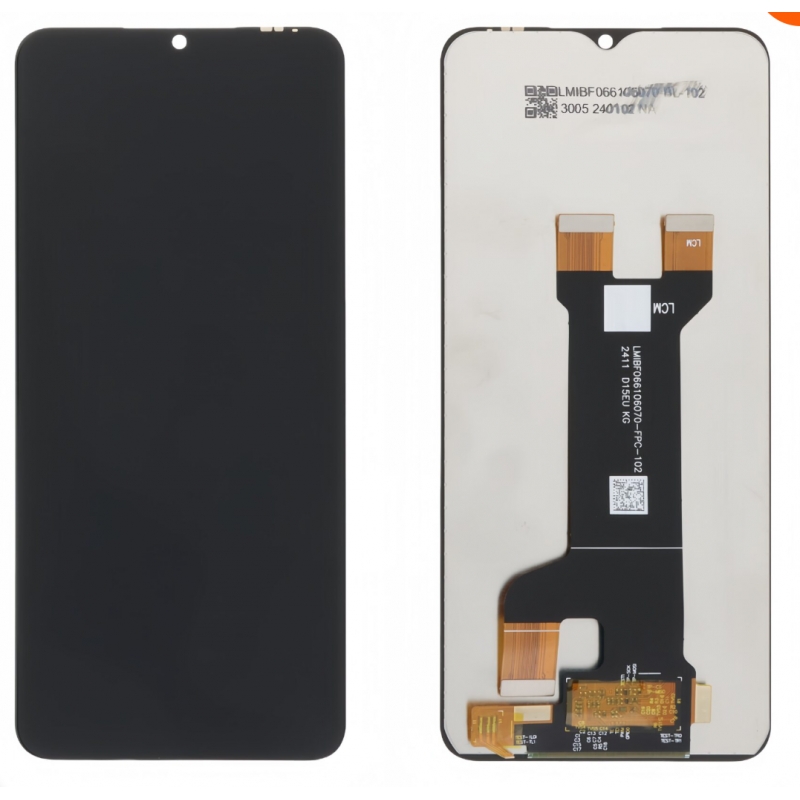 PANTALLA V41 VITA V40 DESIGN 4G AXON 40 LITE