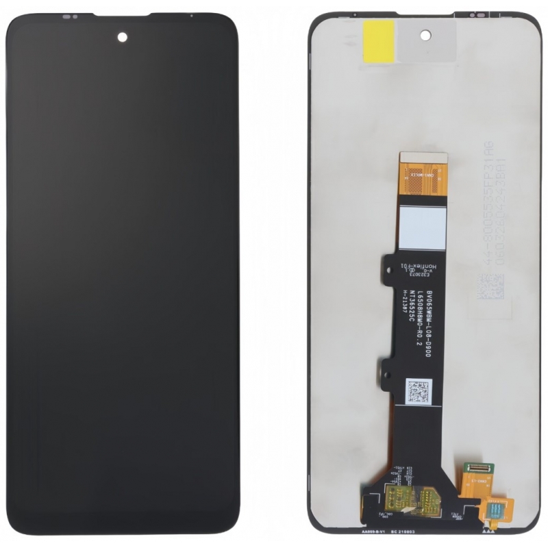 PANTALLA MOROTOLA E40 E30 4G 2021