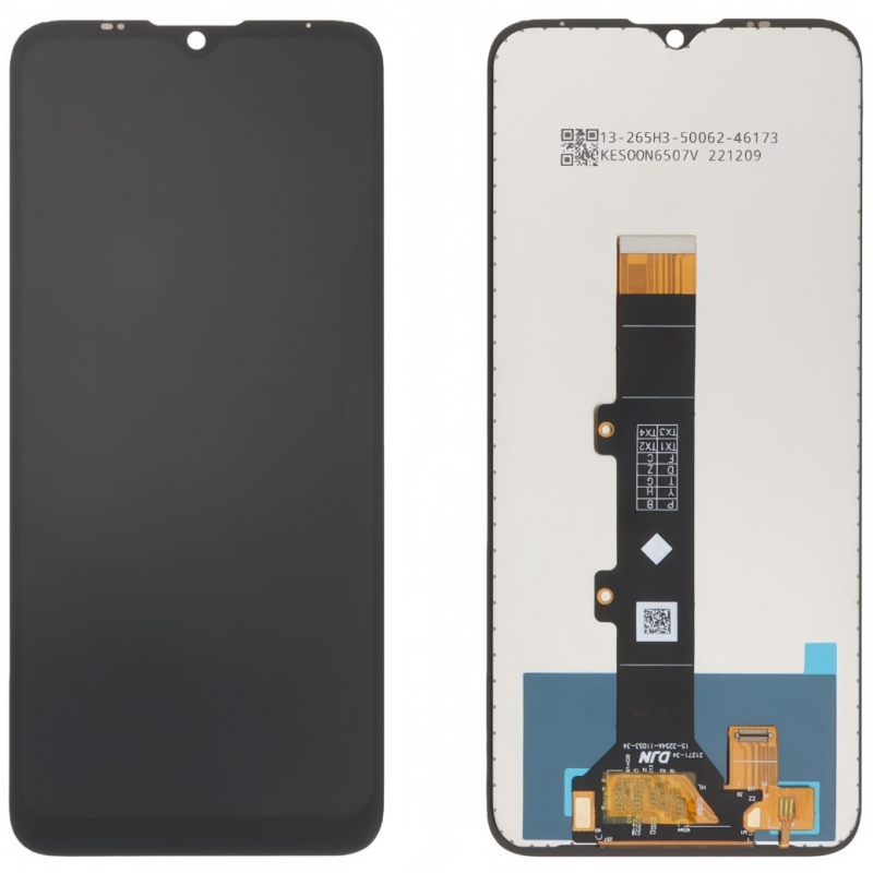 PANTALLA MOROTOLA E20 2021