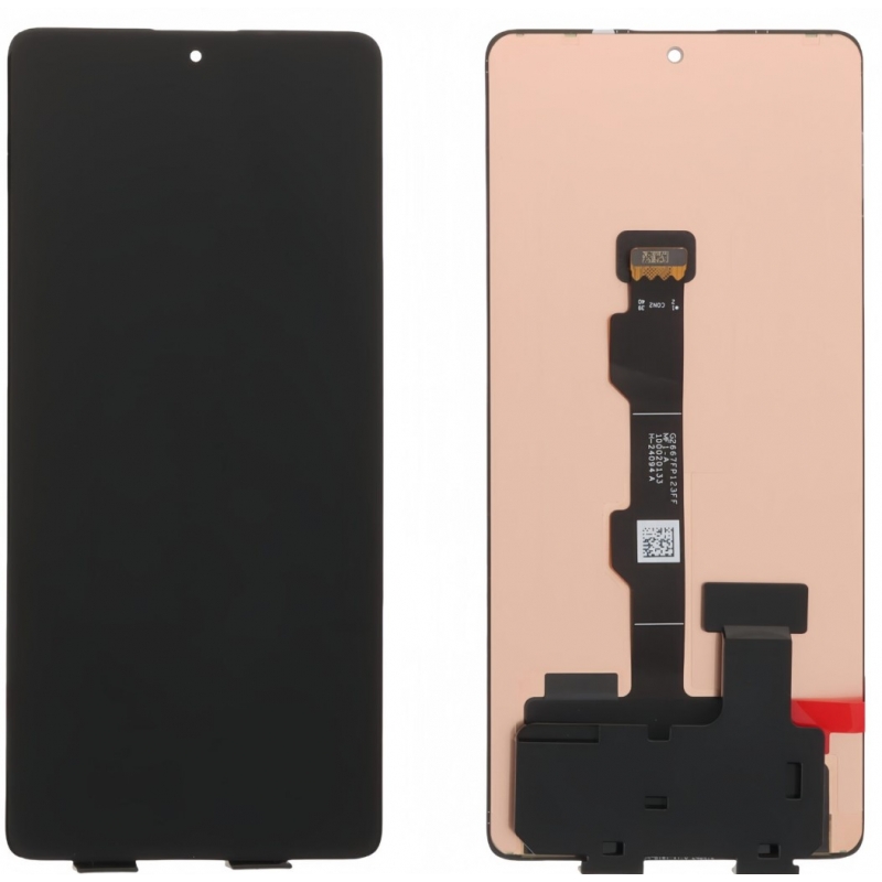 PANTALLA XIAOMI REDMI NOTE 14S 4G