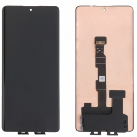 PANTALLA XIAOMI REDMI NOTE 14 PRO 4G