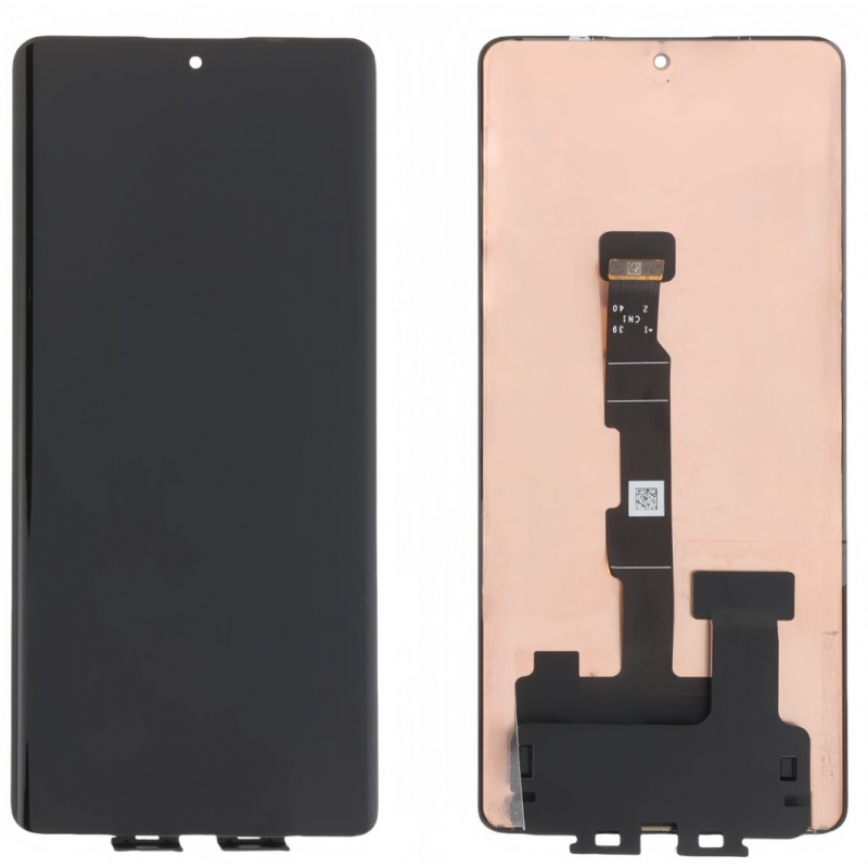 PANTALLA XIAOMI REDMI NOTE 14 PRO 4G