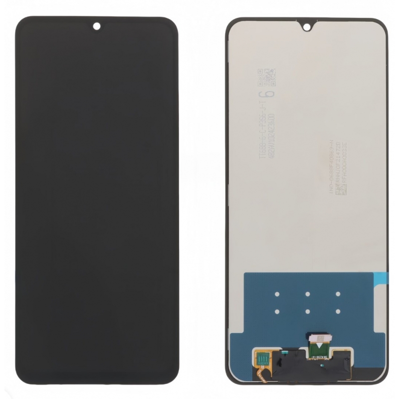 PANTALLA XIAOMI REDMI A5 4G FLEX CORTO