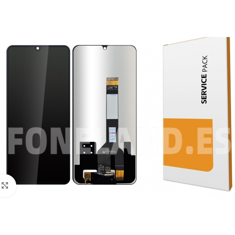 PANTALLA XIAOMI REDMI A5 4G FLEX LARGO