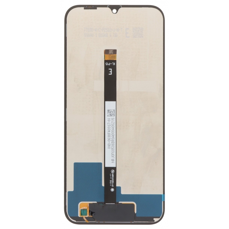 PANTALLA XIAOMI REDMI 15C 4G 5G POCOPHONE C85 4G SIMPLE FLEX