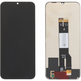 PANTALLA XIAOMI REDMI 15C 4G 5G POCOPHONE C85 4G DOBLE FLEX