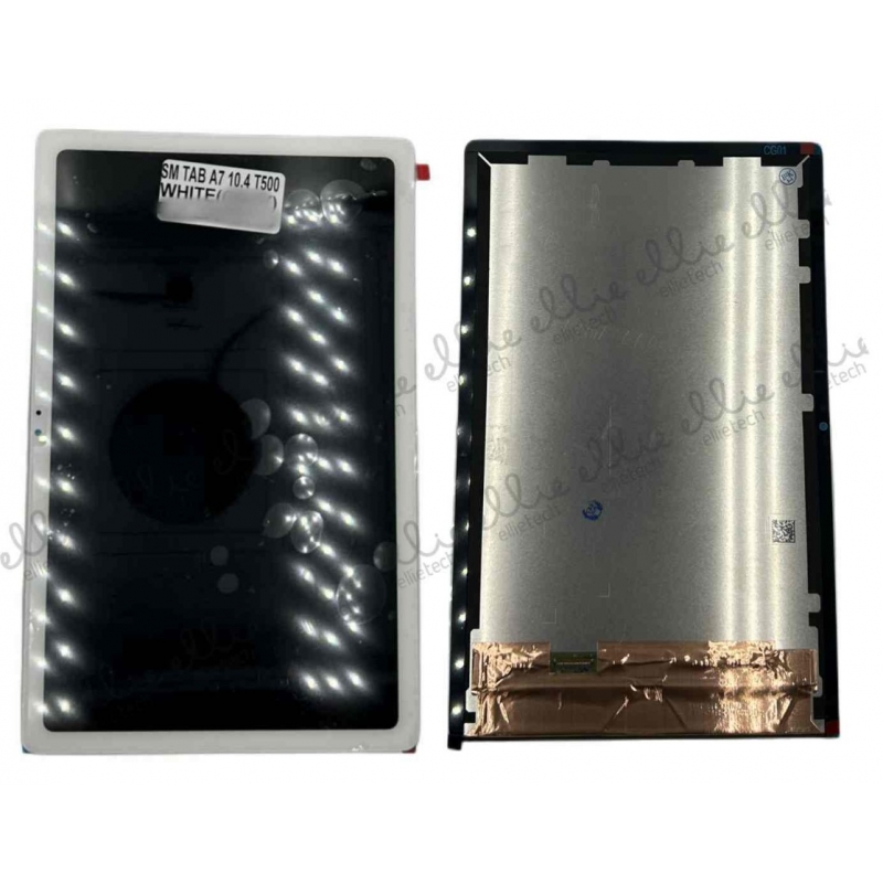 PANTALLA SAMSUNG TAB A7 10.4 T500