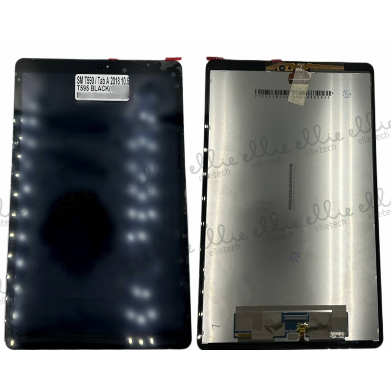 PANTALLA SAMSUNG TAB A 2018 10.5 T590/T595