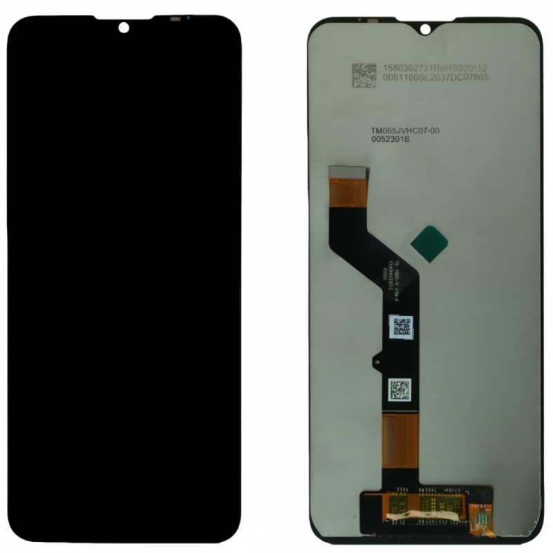 PANTALLA MOTOROLA E7 PLUS G9 PLAY G9 2020