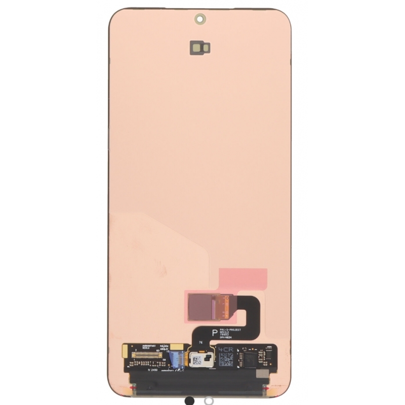 GH82-36356A PANTALLA SAMUNG S25 PLUS S936U SIN MARCO