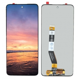 MT-081 Motorola Moto G62 5G (2022) (NF) LCD
