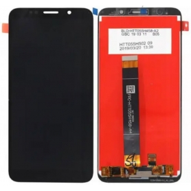 Huawei Y5p (2020) BLACK LCD