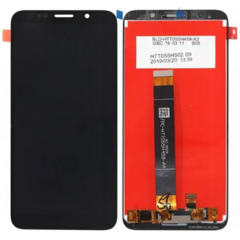Huawei Y5p (2020) BLACK LCD