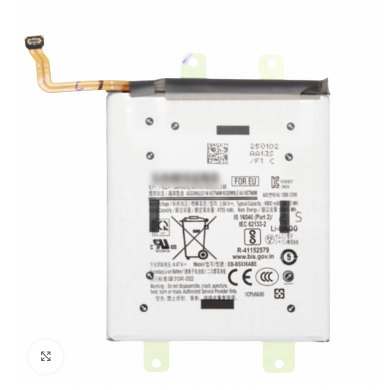 BATERIA ORIGINAL S25 PLUS GH82-36370A