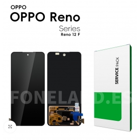 PANTALLA REALME 12F / REALME 12 FS / REALME 13 F
