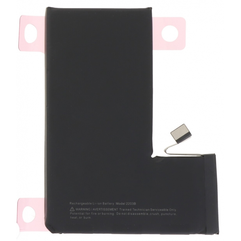 BATERIA IPHONE 16 PRO