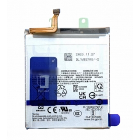 GH82-33334A BATERIA ORIGINAL SAMSUNG S24 PLUS EB-BS926ABY