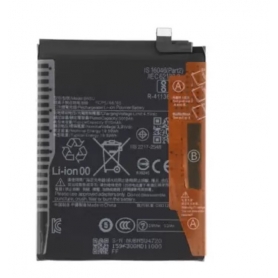 BATERIA ORIGINAL XIAOMI REDMI NOTE 14 PRO PLUS BP56