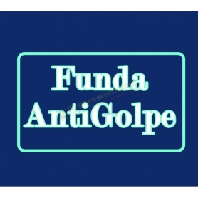 HONOR 200 SMART 4G FUNDA ANTIGOLPE