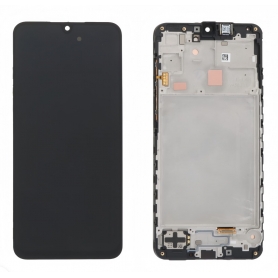 GH82-36143A PANTALLA SAMSUNG A16 5G A166B