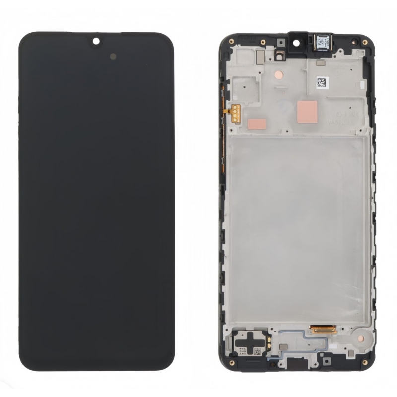 GH82-36143A PANTALLA SAMSUNG A16 5G A166B