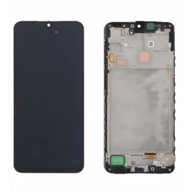 GH82-36253A PANTALLA SAMSUNG A16 4G A165F