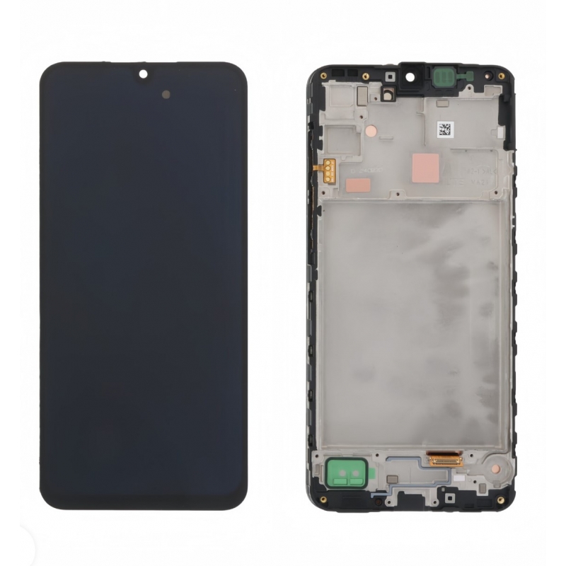 GH82-36253A PANTALLA SAMSUNG A16 4G A165F