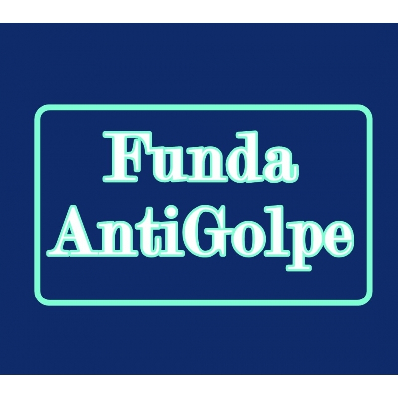 Oppo Reno 15 5G Funda Antigolpe