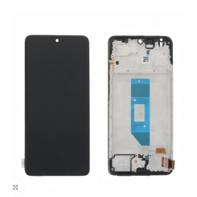 PANTALLA XIAOMI REDMI NOTE 14 4G