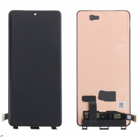 Pantalla Original Completa Amoled Y Táctil Sin Marco Para Oneplus 12 / 1+12 / Oppo Find X7 Ultra