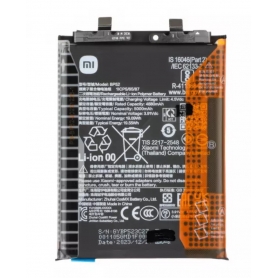 BATERIA ORIGINAL XIAOMI POCOPHONE F6 BP52