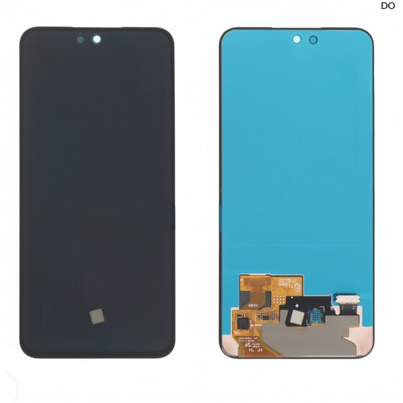 PANTALLA ORIGINAL SAMSUNG S24 FE S721B GH82-35848B