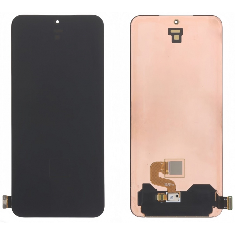 PANTALLA ORIGINAL XIAOMI 15T PRO X-666