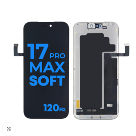 A-289 PANTALLA ORIGINAL IPHONE 17 PRO MAX SERVIPACK