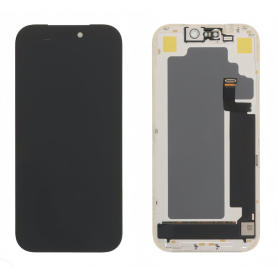 A-288 PANTALLA ORIGINAL IPHONE 17 PRO SERVIPACK