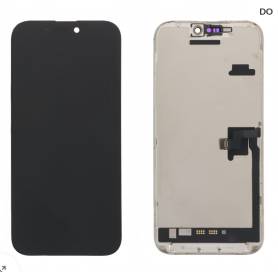 A-278 PANTALLA COMPATIBLE IPHONE 16 PRO MAX