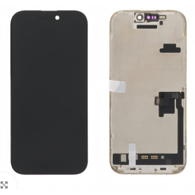 A-171 PANTALLA ORIGINAL IPHONE 16 PRO SERVICKPACK
