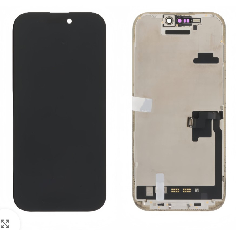 A-294 PANTALLA COMPATIBNLE IPHONE 16 PRO