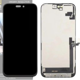 PANTALLA COMPATIBLE IPHONE 16 PLUS
