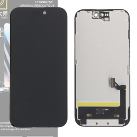 A-165 PANTALLA COMPATIBLE IPHONE 15