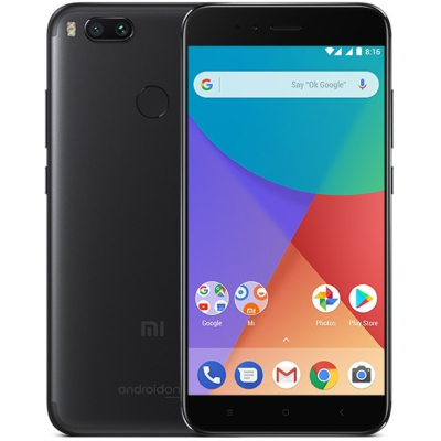 Reparar Xiaomi Mi A1 | Cambiar Pantalla Xiaomi Mi A1 | España
