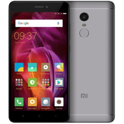 Reparar Redmi Note 4 | Cambiar Pantalla Redmi Note 4 | España