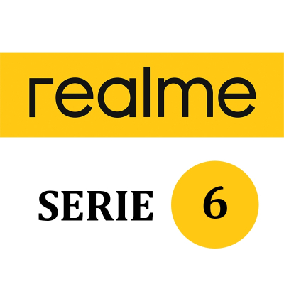 Reparar Realme 6 Series | Reparación Realme 6 Series | Madrid