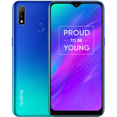 Reparar Realme 3 | Cambiar Pantalla Realme 3 | España